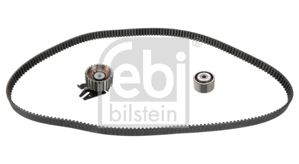 Timing Belt Kit